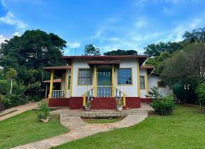 Casa, 3 Quartos, 2 Suites em Avenida, Casa Branca, Brumadinho, MG valor de R$ 950.000,00 no Lugar Certo