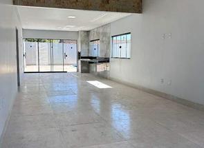 Casa, 3 Quartos, 4 Vagas, 3 Suites em Avenida Central, Cardoso Continuação, Aparecida de Goiânia, GO valor de R$ 894.000,00 no Lugar Certo
