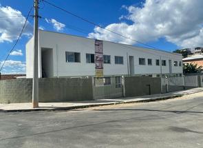 Apartamento, 2 Quartos, 1 Vaga em Vereda, Ribeirão das Neves, MG valor de R$ 195.000,00 no Lugar Certo