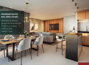 Apartamento, 3 Quartos, 2 Vagas, 1 Suite em Coração Eucarístico, Belo Horizonte, MG valor de R$ 880.000,00 no Lugar Certo
