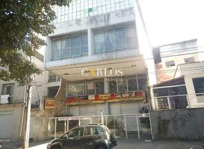 Prédio, 30 Vagas em Sagrada Família, Belo Horizonte, MG valor de R$ 6.000.000,00 no Lugar Certo