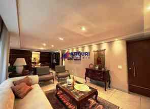Apartamento, 4 Quartos, 3 Vagas, 2 Suites em Belvedere, Belo Horizonte, MG valor de R$ 2.600.000,00 no Lugar Certo