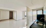 Apartamento, 3 Quartos, 2 Vagas, 1 Suite
