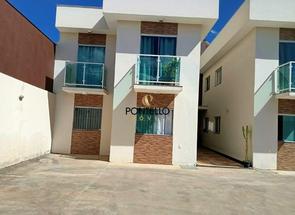 Apartamento, 2 Quartos, 1 Vaga em Iporanga, Sete Lagoas, MG valor de R$ 285.000,00 no Lugar Certo