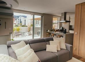 Cobertura, 3 Quartos, 2 Vagas, 1 Suite em Serra, Belo Horizonte, MG valor de R$ 1.990.000,00 no Lugar Certo