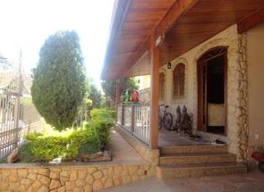 Casa, 3 Quartos, 4 Vagas, 1 Suite em Céu Azul, Belo Horizonte, MG valor de R$ 980.000,00 no Lugar Certo