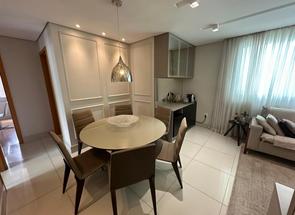 Apartamento, 3 Quartos, 2 Vagas, 2 Suites em Castelo, Belo Horizonte, MG valor de R$ 820.000,00 no Lugar Certo