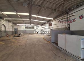 Galpão para alugar em Gameleira, Belo Horizonte, MG valor de R$ 15.000,00 no Lugar Certo