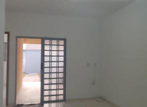 Casa, 2 Quartos, 2 Vagas em Jardim Todos Os Santos, Senador Canedo, GO valor de R$ 200.000,00 no Lugar Certo