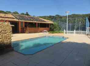 Fazenda, 7 Quartos, 10 Vagas, 1 Suite em Quintas da Serra, Caeté, MG valor de R$ 1.500.000,00 no Lugar Certo