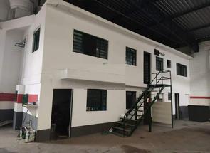 Galpão, 50 Vagas para alugar em Padre Eustáquio, Belo Horizonte, MG valor de R$ 25.000,00 no Lugar Certo