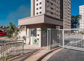 Apartamento, 3 Quartos, 1 Vaga, 1 Suite em Jk, Contagem, MG valor de R$ 455.000,00 no Lugar Certo