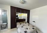 Apart Hotel, 1 Quarto, 1 Vaga, 1 Suite
