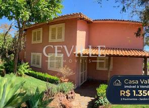 Casa, 3 Quartos, 6 Vagas, 2 Suites em Juliet, Vale do Sol, Nova Lima, MG valor de R$ 1.350.000,00 no Lugar Certo