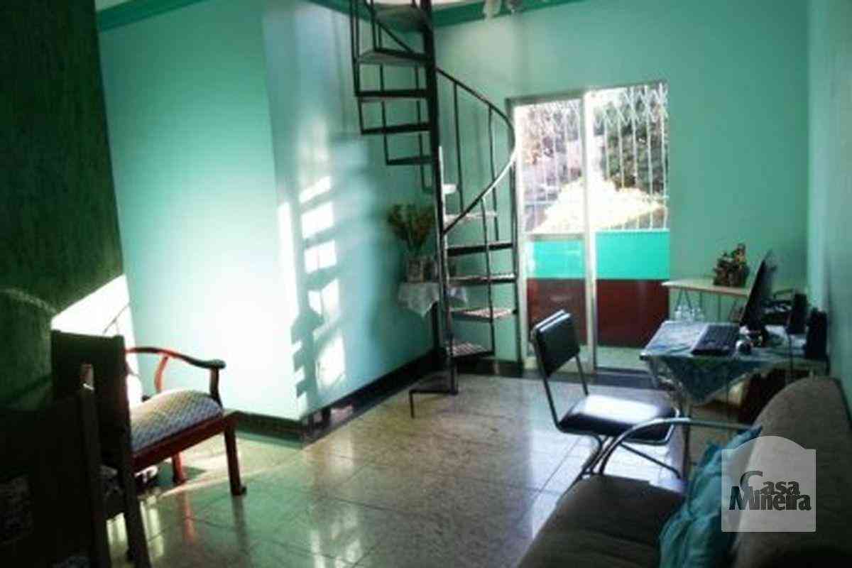 Cobertura com 5 quartos à venda no bairro Cinquentenário, 140m²
