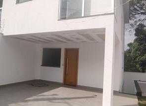 Casa, 3 Quartos, 4 Vagas, 1 Suite em Santa Amélia, Belo Horizonte, MG valor de R$ 849.000,00 no Lugar Certo