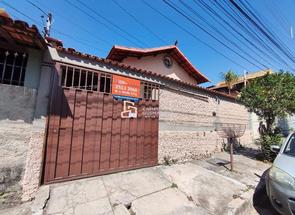 Casa, 3 Quartos, 4 Vagas para alugar em Rua Sérgio Nápoles Fonseca, Tirol, Belo Horizonte, MG valor de R$ 2.800,00 no Lugar Certo