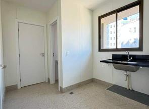 Apartamento, 4 Quartos, 3 Vagas, 4 Suites em Serra, Belo Horizonte, MG valor de R$ 3.288.000,00 no Lugar Certo