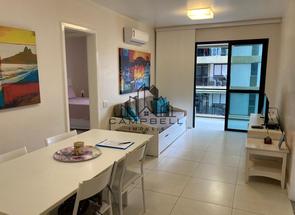 Apart Hotel, 1 Quarto em Barra da Tijuca, Rio de Janeiro, RJ valor de R$ 799.999,00 no Lugar Certo