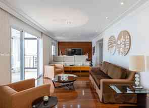 Apartamento, 3 Quartos, 3 Vagas, 3 Suites em Paraíso, São Paulo, SP valor de R$ 2.600.000,00 no Lugar Certo