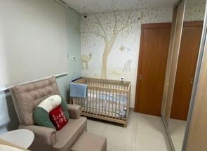Apartamento, 3 Quartos, 2 Vagas, 3 Suites em Rua Manaus, Parque Amazônia, Goiânia, GO valor de R$ 710.000,00 no Lugar Certo