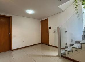 Cobertura, 2 Quartos, 1 Vaga em Sagrada Família, Belo Horizonte, MG valor de R$ 500.000,00 no Lugar Certo