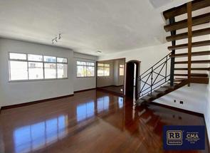 Cobertura, 3 Quartos, 2 Vagas, 2 Suites em Santo Antônio, Belo Horizonte, MG valor de R$ 1.250.000,00 no Lugar Certo