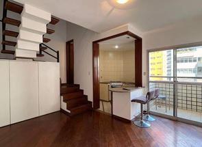 Apartamento, 1 Quarto, 1 Vaga, 1 Suite em Lourdes, Belo Horizonte, MG valor de R$ 550.000,00 no Lugar Certo