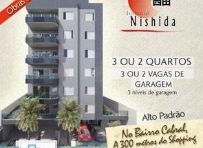 Cobertura, 2 Quartos, 2 Vagas, 1 Suite em Cabral, Contagem, MG valor de R$ 489.623,00 no Lugar Certo