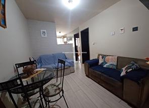 Apartamento, 2 Quartos, 1 Vaga em Novo Riacho, Contagem, MG valor de R$ 165.000,00 no Lugar Certo