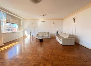 Apartamento, 4 Quartos, 1 Vaga, 2 Suites em Centro, Belo Horizonte, MG valor de R$ 990.000,00 no Lugar Certo