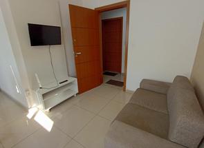 Apartamento, 1 Quarto, 1 Vaga, 1 Suite para alugar em Dona Clara, Belo Horizonte, MG valor de R$ 2.400,00 no Lugar Certo