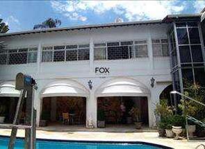 Casa, 10 Quartos, 3 Vagas, 5 Suites em Cidade Jardim, Belo Horizonte, MG valor de R$ 6.600.000,00 no Lugar Certo