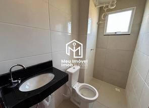 Apartamento, 2 Quartos em Residencial Morada Park Club, Parque Estrela Dalva IX, Luziânia, GO valor de R$ 215.000,00 no Lugar Certo