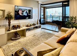 Apartamento, 3 Quartos, 2 Vagas, 3 Suites em Lagoa Nova, Natal, RN valor de R$ 960.000,00 no Lugar Certo