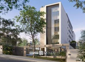 Apartamento, 2 Quartos, 2 Vagas, 2 Suites em São Pedro, Belo Horizonte, MG valor de R$ 950.000,00 no Lugar Certo