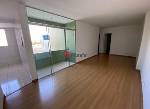 Apartamento, 3 Quartos, 2 Vagas, 1 Suite para alugar em Nova Granada, Belo Horizonte, MG valor de R$ 3.400,00 no Lugar Certo