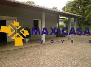 Casa, 4 Quartos, 8 Vagas, 4 Suites em Pampulha, Belo Horizonte, MG valor de R$ 2.200.000,00 no Lugar Certo