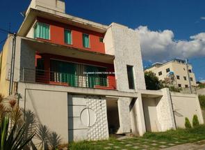 Casa, 3 Quartos, 5 Vagas, 1 Suite em Jardim Riacho das Pedras, Contagem, MG valor de R$ 2.350.000,00 no Lugar Certo