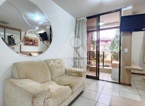 Apartamento, 1 Quarto para alugar em Q Shtn Tr 02, Asa Norte, Brasília/Plano Piloto, DF valor de R$ 3.400,00 no Lugar Certo