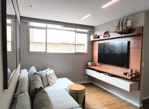 Apartamento, 3 Quartos, 2 Vagas, 1 Suite em Buritis, Belo Horizonte, MG valor de R$ 619.000,00 no Lugar Certo