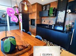 Apartamento, 3 Quartos, 2 Vagas, 2 Suites em Parque São José, Varginha, MG valor de R$ 870.000,00 no Lugar Certo