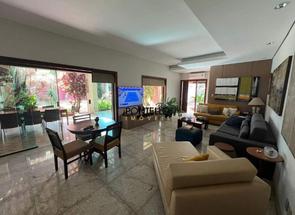 Casa, 8 Quartos, 4 Vagas, 2 Suites em Santa Rita de Cássia, Sete Lagoas, MG valor de R$ 2.200.000,00 no Lugar Certo