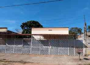 Casa, 2 Quartos, 1 Vaga em Porto Seguro, Ribeirão das Neves, MG valor de R$ 135.000,00 no Lugar Certo
