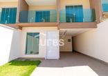 Casa, 3 Quartos, 2 Vagas, 1 Suite