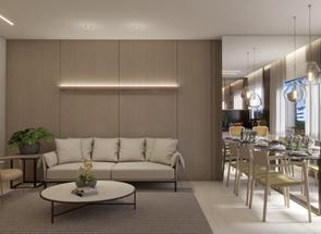 Apartamento, 3 Quartos, 2 Vagas, 1 Suite em Sion, Belo Horizonte, MG valor de R$ 1.585.358,00 no Lugar Certo