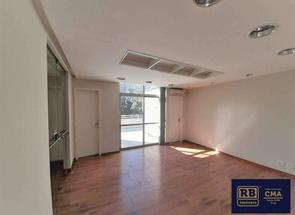 Andar, 2 Vagas para alugar em Floresta, Belo Horizonte, MG valor de R$ 4.650,00 no Lugar Certo