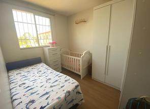 Apartamento, 2 Quartos, 1 Vaga em Jardim Vitória, Belo Horizonte, MG valor de R$ 145.000,00 no Lugar Certo