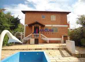 Casa, 4 Quartos, 5 Vagas, 2 Suites para alugar em Belvedere, Belo Horizonte, MG valor de R$ 18.500,00 no Lugar Certo