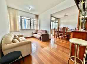 Apartamento, 3 Quartos, 1 Suite em Rua dos Aimorés, Funcionários, Belo Horizonte, MG valor de R$ 1.378.000,00 no Lugar Certo